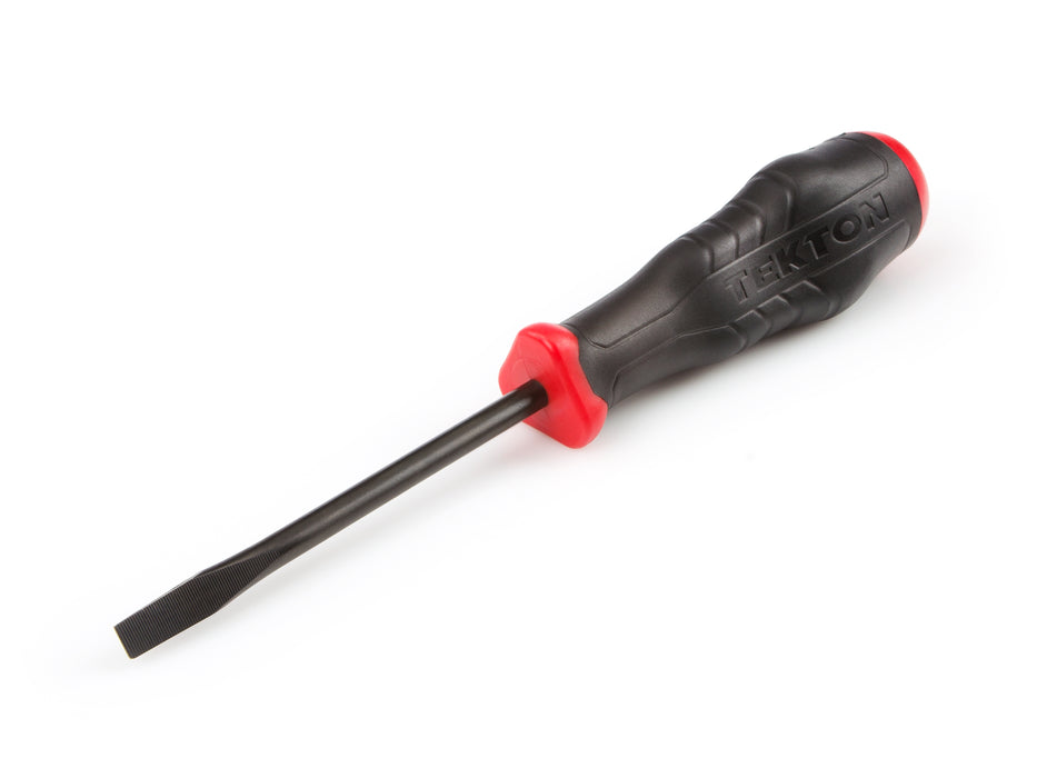 1/4 Inch Slotted x 4 Inch Screwdriver