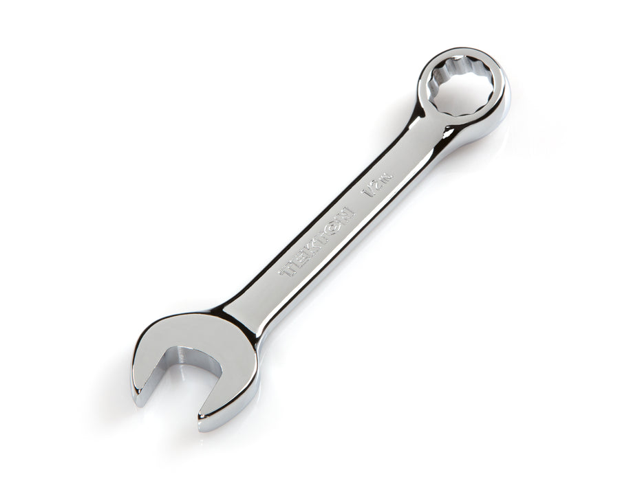 1/2 Inch Stubby Combination Wrench