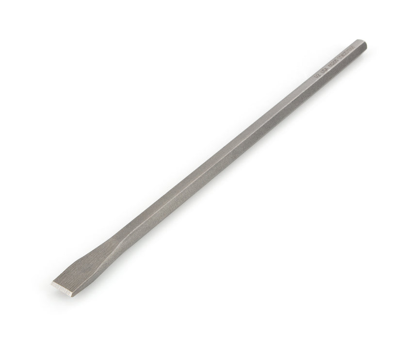 1/2 Inch Long Cold Chisel
