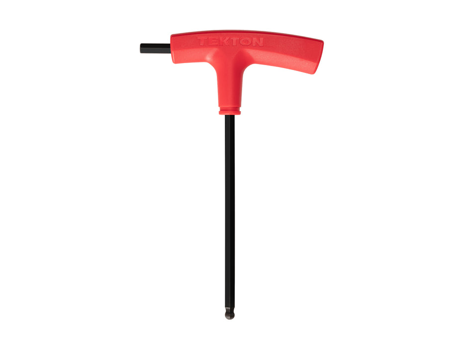 7 mm Ball End Hex T-Handle Key