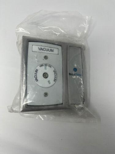234613-00  Gemini Concealed Finish Assembly (SSB-840-12), Quick  Connect, Vacuum 10-Pack