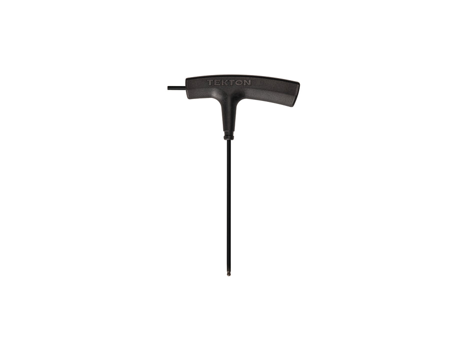 7/64 Inch Ball End Hex T-Handle Key