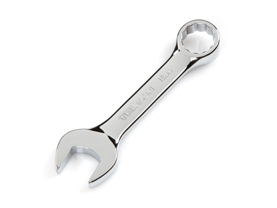 18 mm Stubby Combination Wrench