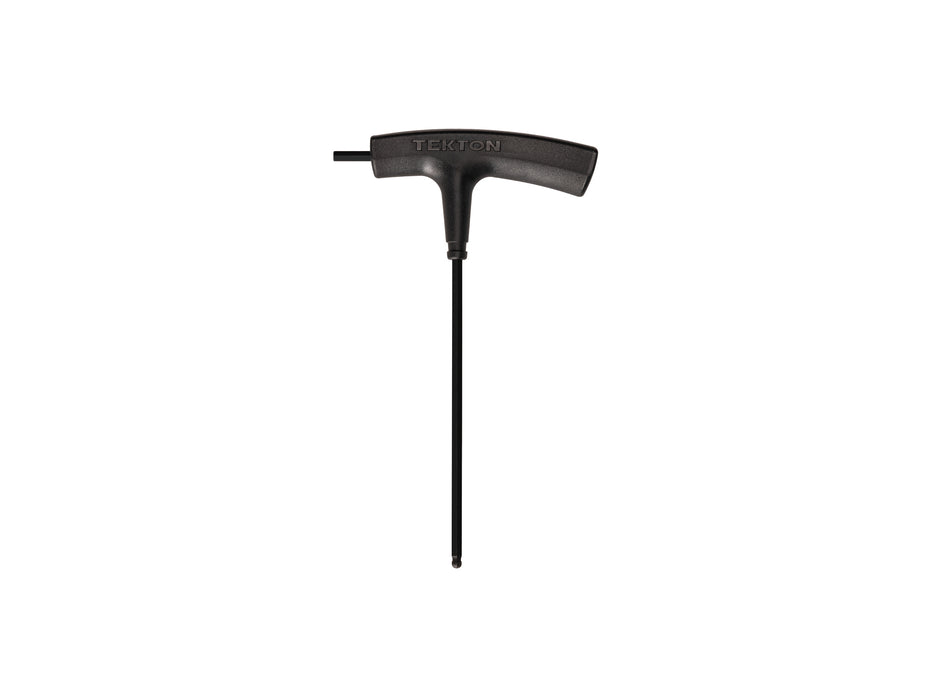 9/64 Inch Ball End Hex T-Handle Key