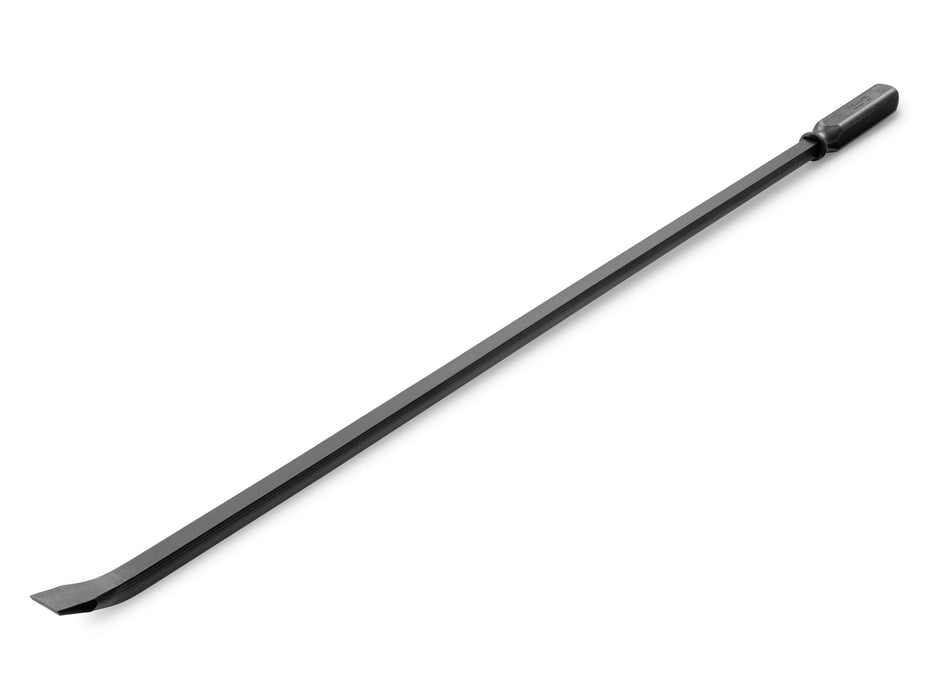 45 Inch Angled End Handled Pry Bar