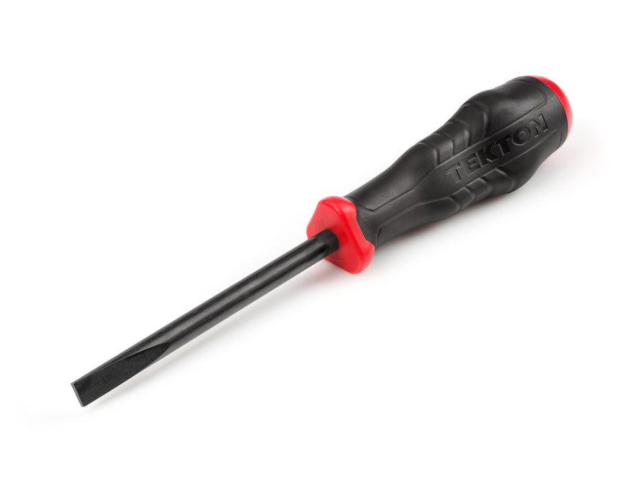 5/16 Inch Slotted Highorque Black Oxide Blade Screwdriver