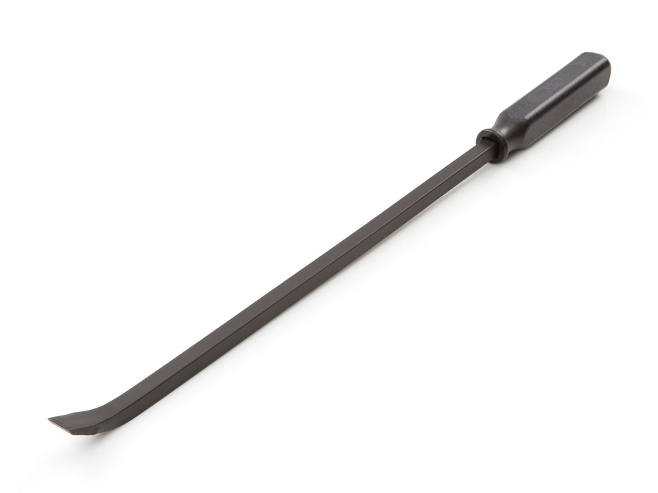 25 Inch Angled End Handled Pry Bar