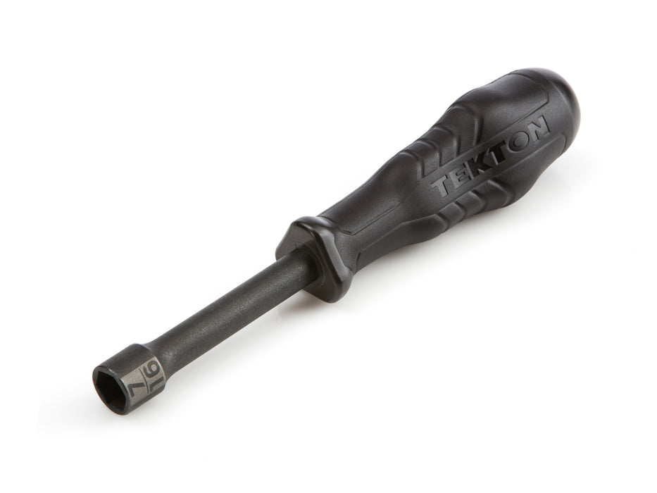 7/16 Inch Highorque Black Oxide Blade Nut Driver