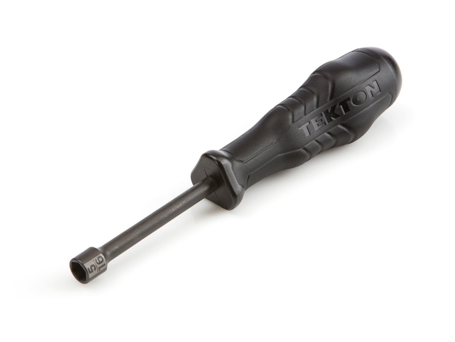 5/16 Inch Highorque Black Oxide Blade Nut Driver