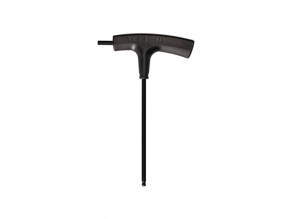 3/16 Inch Ball End Hex T-Handle Key