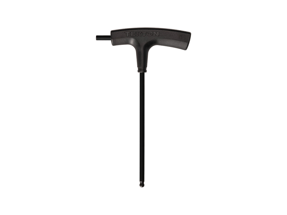 7/32 Inch Ball End Hex T-Handle Key