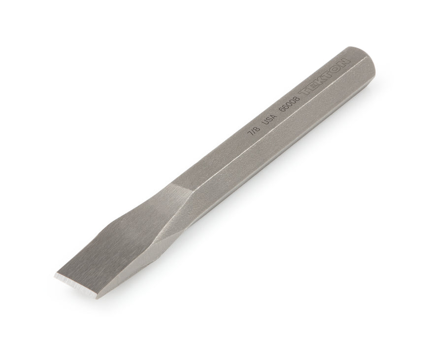 7/8 Inch Cold Chisel