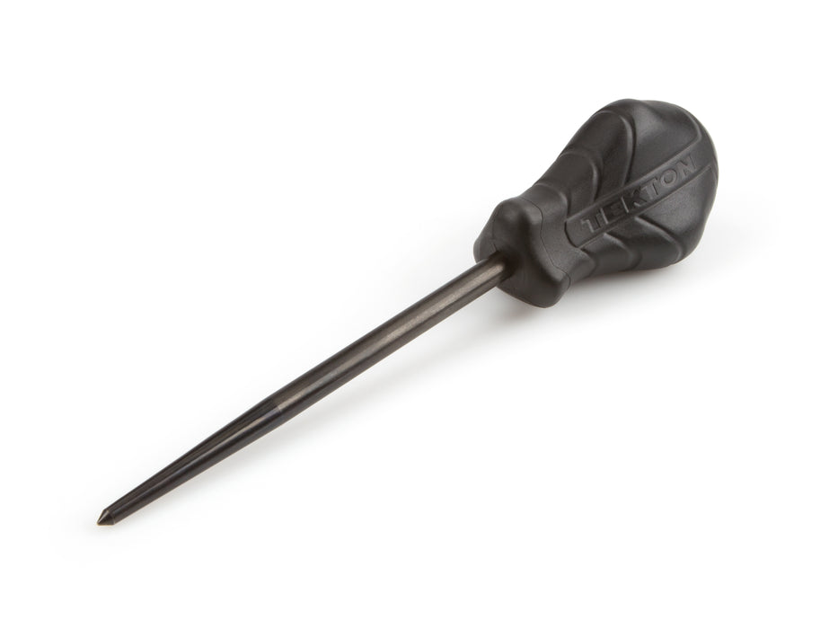 Scratch and Punch Awl with Highorque Handle