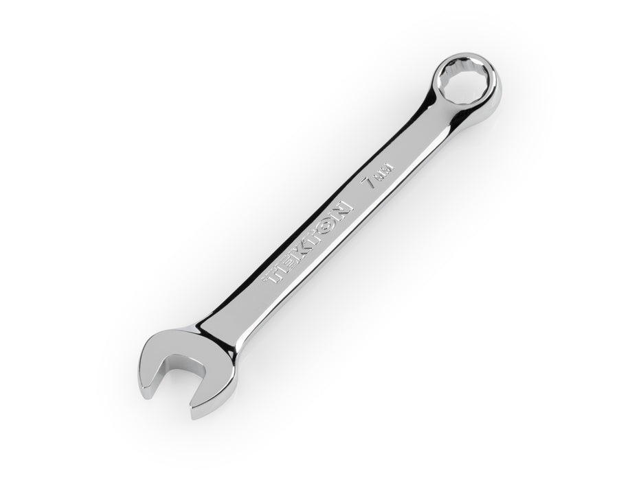 7 mm Stubby Combination Wrench