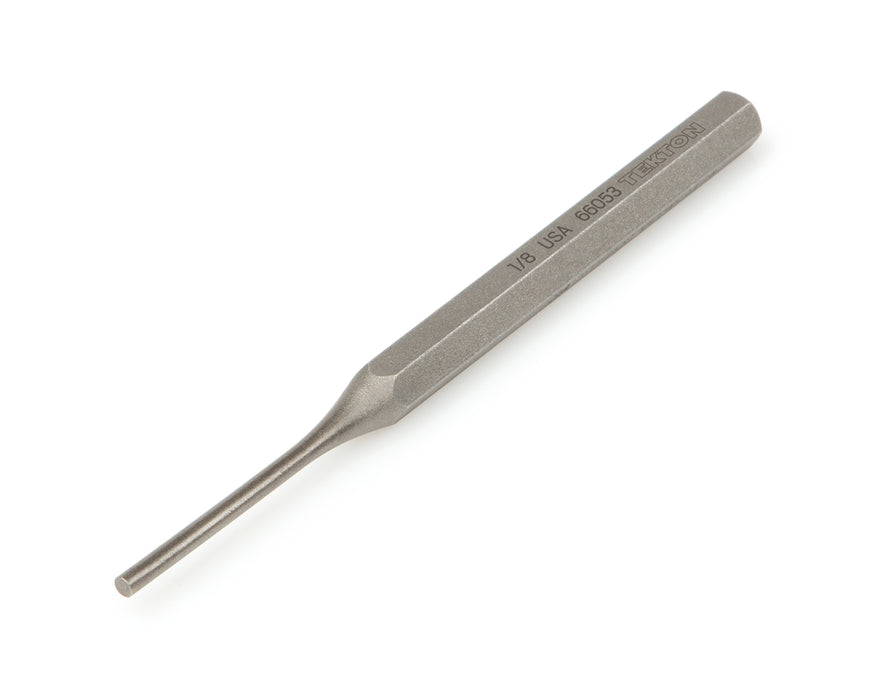 1/8 Inch Pin Punch