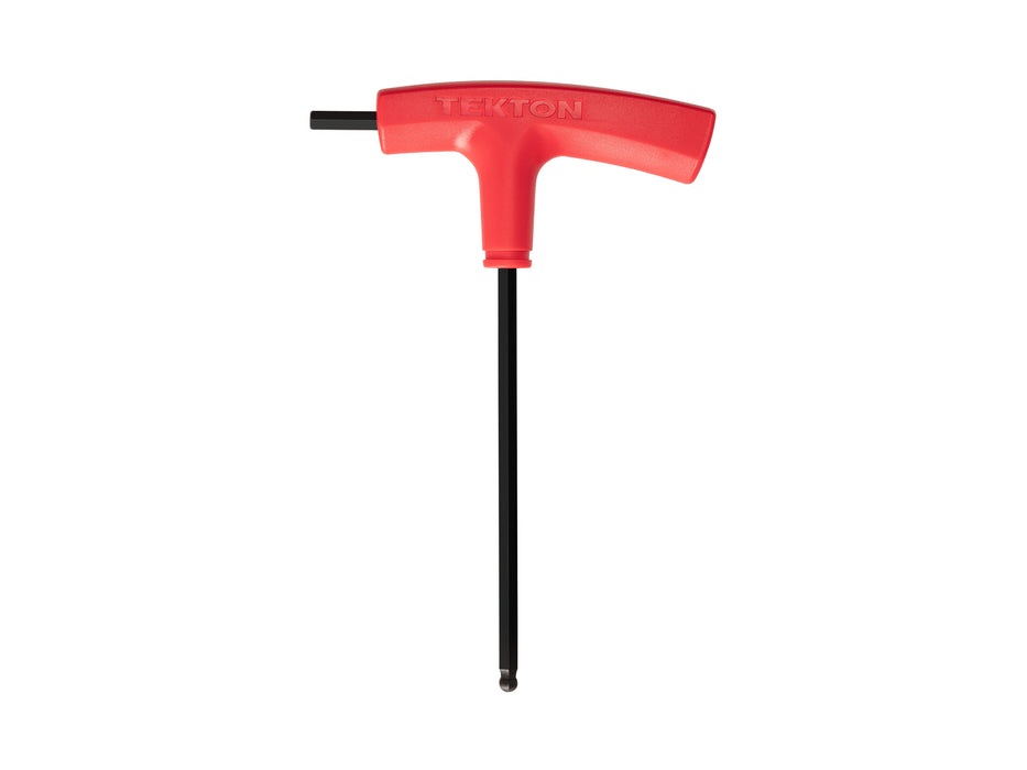 6 mm Ball End Hex T-Handle Key